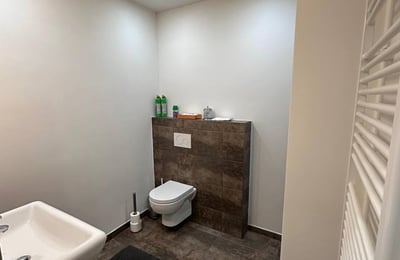 Alquiler de un acogedor apartamento de 2 habitaciones, 52 m², Staré Mesto, Bratislava, Eslovaquia